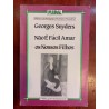 Georges Snyders - Não é fácil amar os nossos filhos