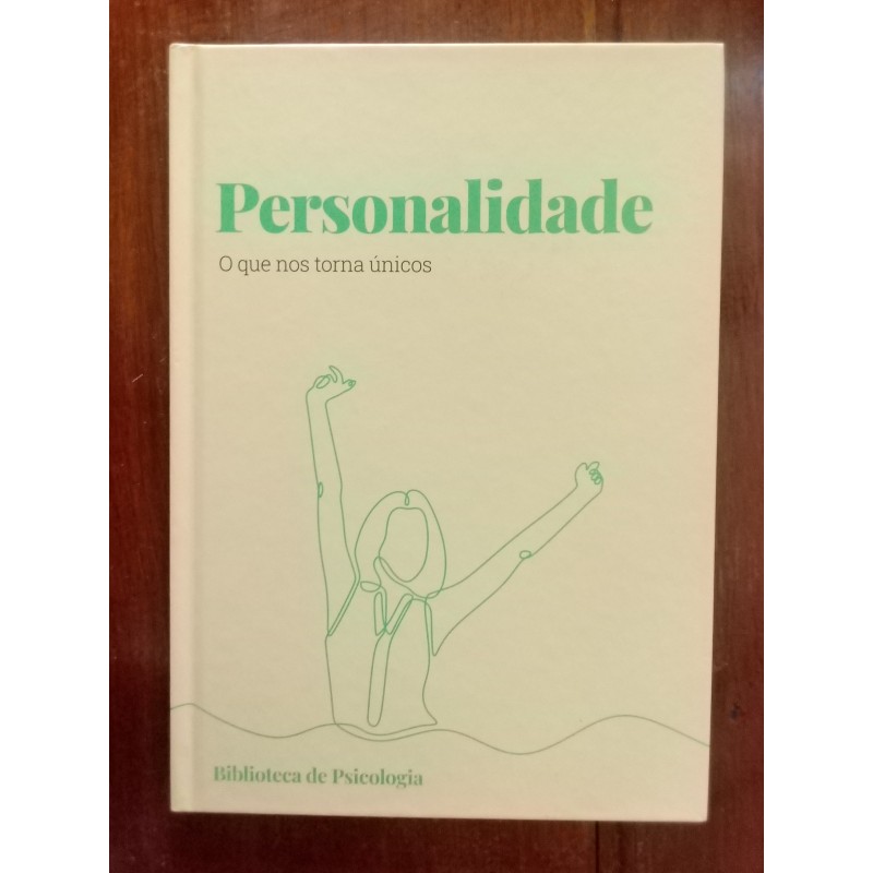 María del Sol Fortea Sevilla - Personalidade, o que nos torna únicos