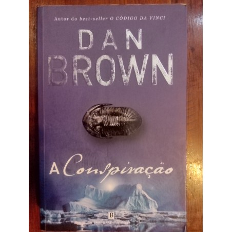 Dan Brown - A conspiração