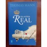 Thomas Mann - Sua alteza real