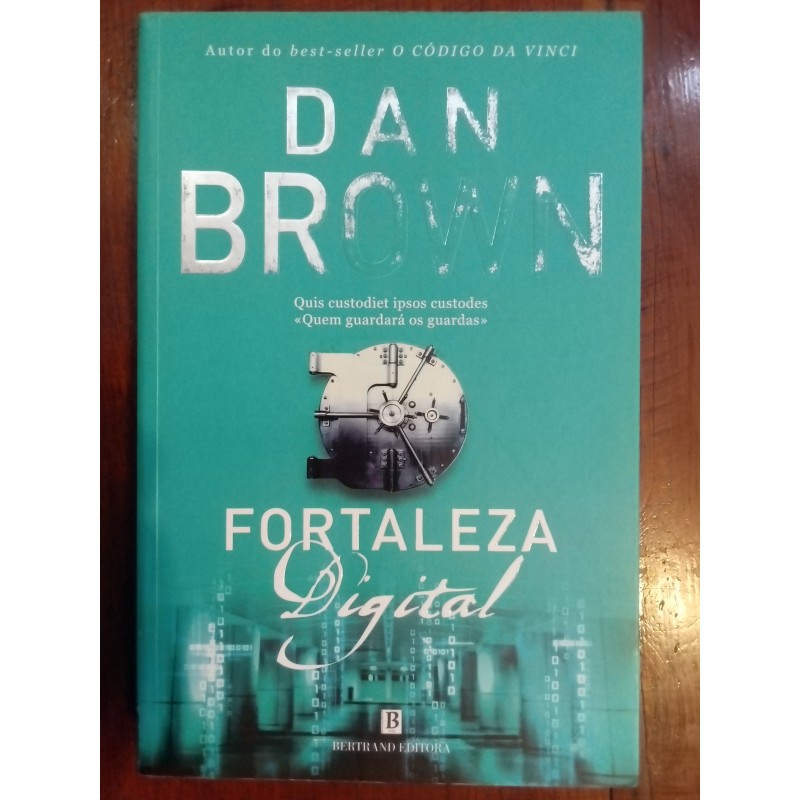 Dan Brown - Fortaleza digital