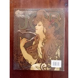 Renate Ulmer - Alfons Mucha, o início da Arte Nova