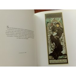 Renate Ulmer - Alfons Mucha, o início da Arte Nova