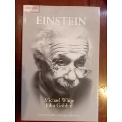 Michael White e John Gribbin - Einstein