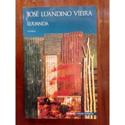 José Luandino Vieira - Luuanda