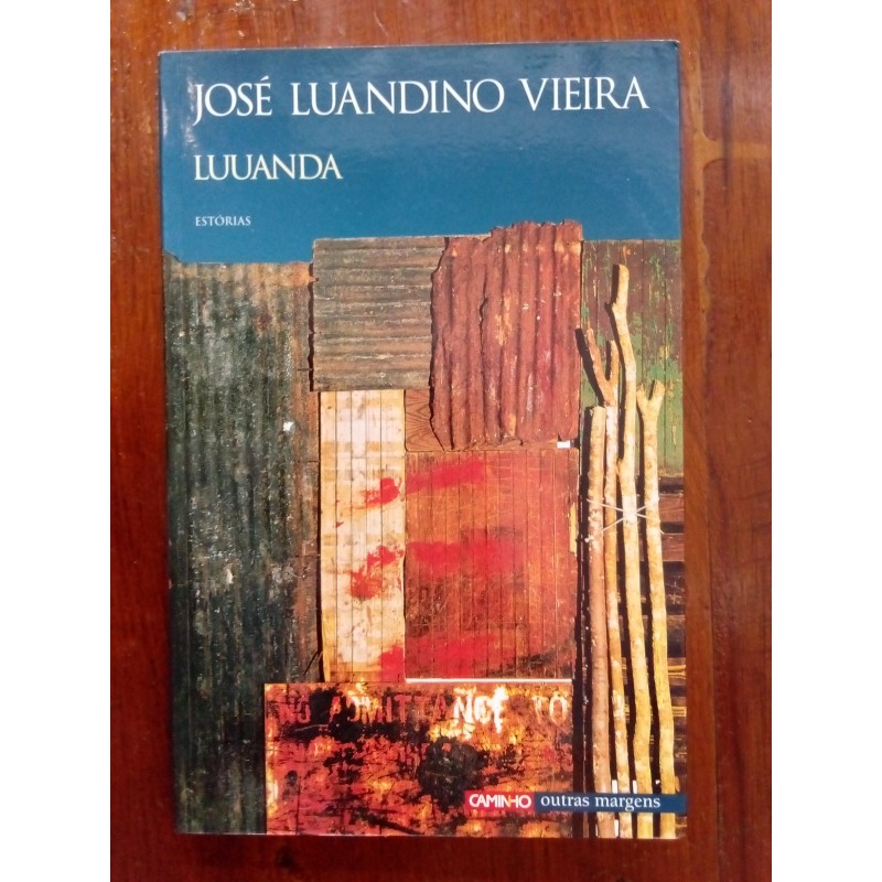 José Luandino Vieira - Luuanda