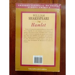 Shakespeare - Hamlet