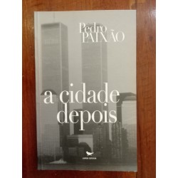 Pedro Paixão - A cidade depois