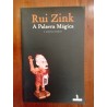 Rui Zink - A palavra mágica [1.ª ed.]