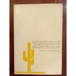 Sam Shepard - True West