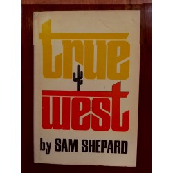 Sam Shepard - True West