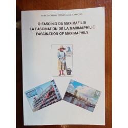Eurico Carlos Esteves Lage Cardoso - O fascínio da Maximafilia