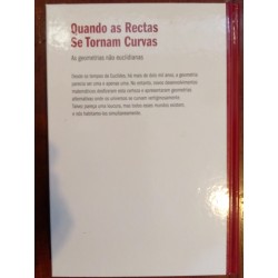 Joan Gómez - Quando as rectas se tornam curvas