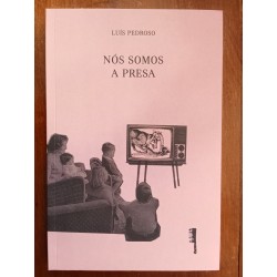 Luís Pedroso - Nós somos a presa