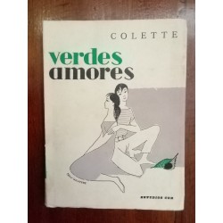 Colette - Verdes amores