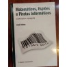 Joan Gómez - Matemáticos, espiões e piratas informáticos