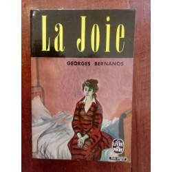 Georges Bernanos - La joie