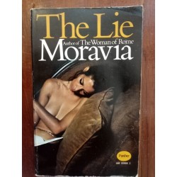 Moravia - The lie