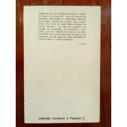 Jacques le Goff - Mercadores e banqueiros da Idade Média