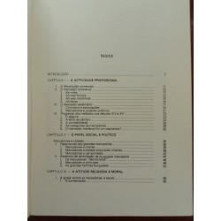 Jacques le Goff - Mercadores e banqueiros da Idade Média