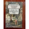 Thomas Hardy - Under the Greenwood Tree