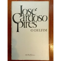 José Cardoso Pires - O delfim