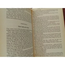 Thomas Hardy - Under the Greenwood Tree