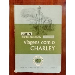 John Steinbeck - Viagens com o Charley