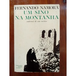 Fernando Namora - Um sino na montanha