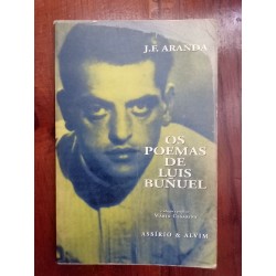 J. F. Aranda - Os poemas de Luis Buñuel