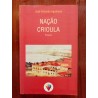 José Eduardo Agualusa - Nação Crioula [1.ª ed.]