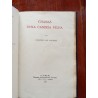 Eugénio de Castro - Chamas duma candeia velha [1.ª ed.]