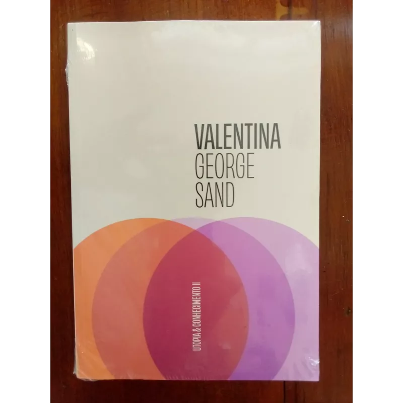 George Sand - Valentina