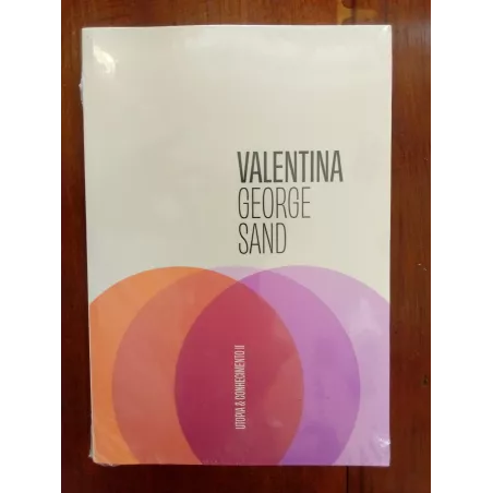 George Sand - Valentina