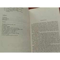 Michel Rouche - Os Impérios Universais, Séculos II a IV