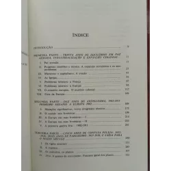Albert Jourcin - Prólogo ao nosso século 1871-1918