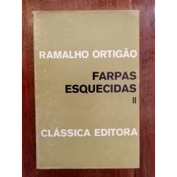 Ramalho Ortigão - Farpas esquecidas II