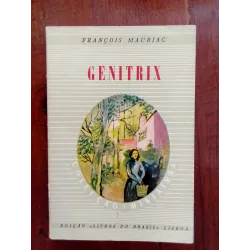 François Mauriac - Genitrix