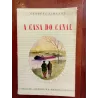 Georges Simenon - A casa do canal