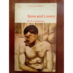 D. H. Lawrence - Sons and lovers