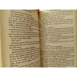 D. H. Lawrence - Sons and lovers