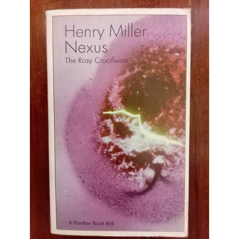 Henry Miller - Nexus