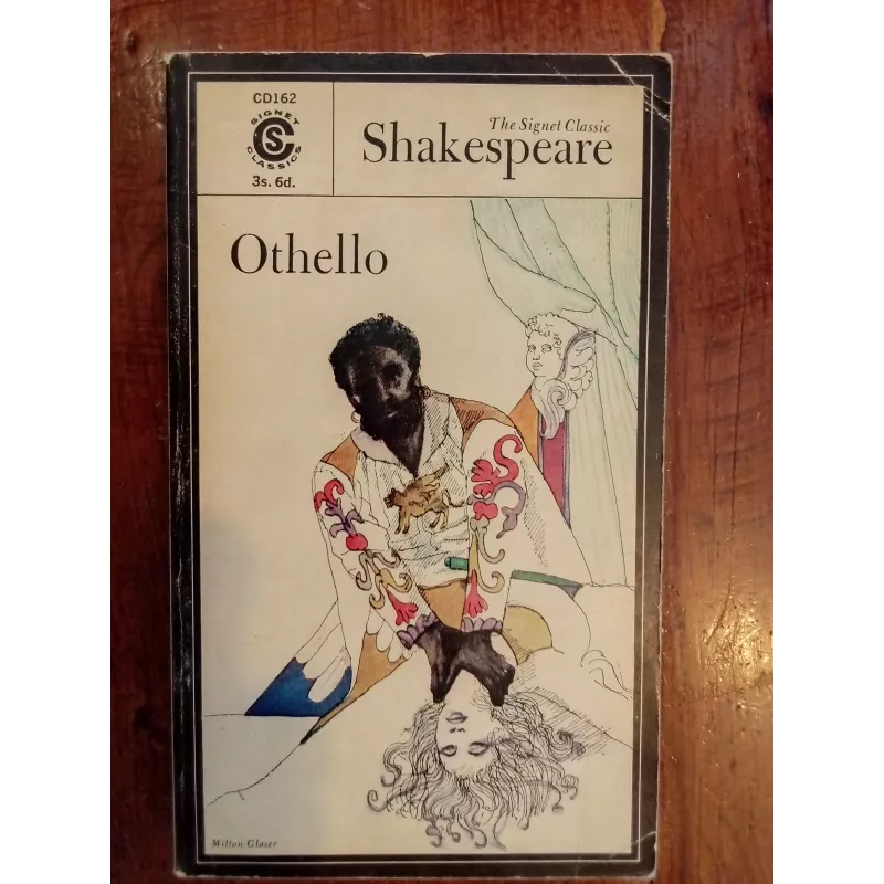 Shakespeare - Othello