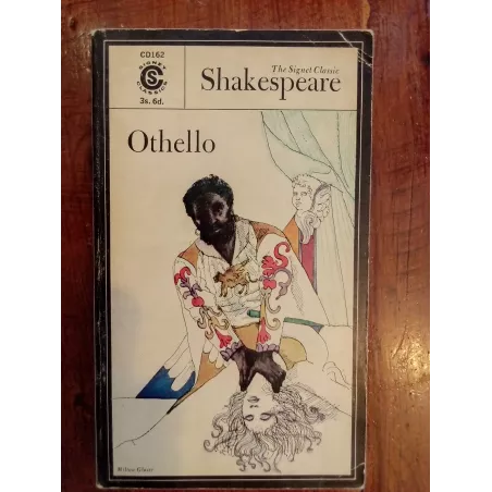 Shakespeare - Othello