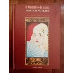 Oscar Wilde - O aniversário da infanta