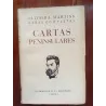Oliveira Martins - Cartas Peninsulares