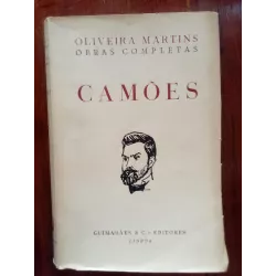 Oliveira Martins - Camões