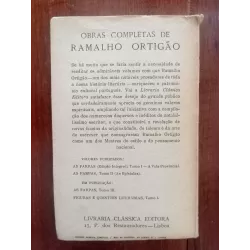 Ramalho Ortigão - Arte Portuguesa I