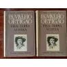 Ramalho Ortigão - Pela terra alheia (2 vols.)