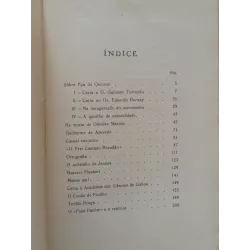 Ramalho Ortigão - Figuras e questões literárias (2 vols.)